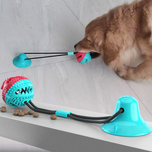 Brinquedo Interativo p/ Cães